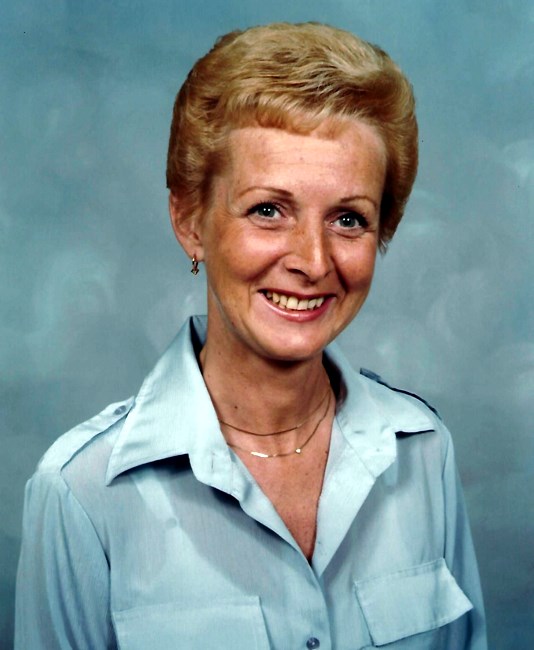 Obituary of Mary L. Swanson