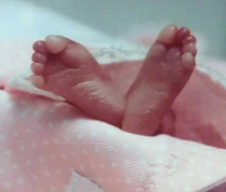 Obituary of Autumn Faye McCall Satterfield