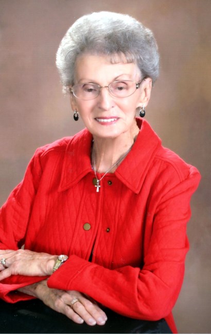 Obituary of Norene Swendsen