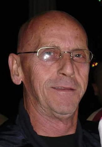 Obituario de Samuel Pattison Davidson