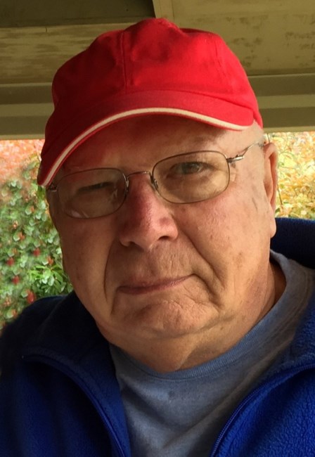 Obituary of Richard Ben Nannen