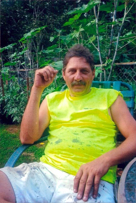 Obituario de Ricky Eugene Cannon Sr.