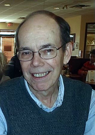 Obituario de John Joseph Coyne