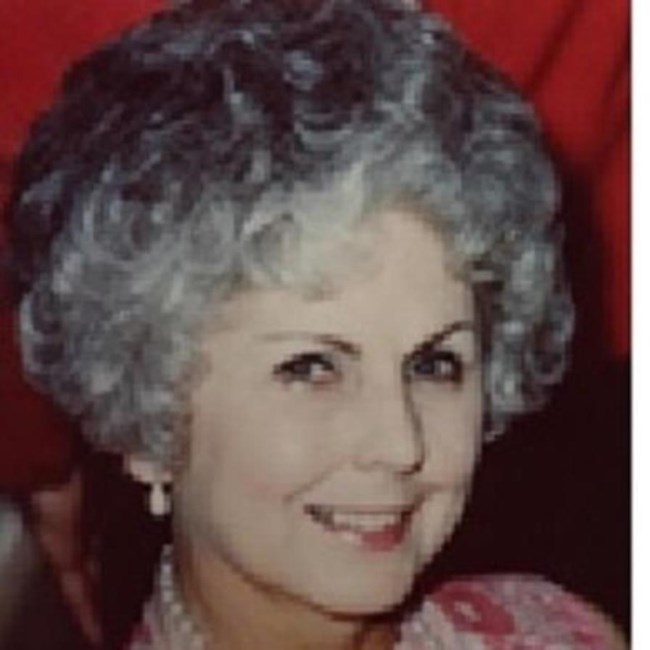 Obituary of Elizabeth Ethel Remenyi