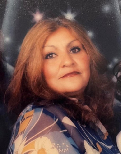 Avis de décès de Norma C. Ramos