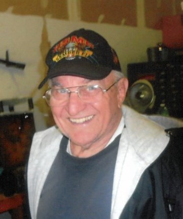 Obituario de Jack George Douglass