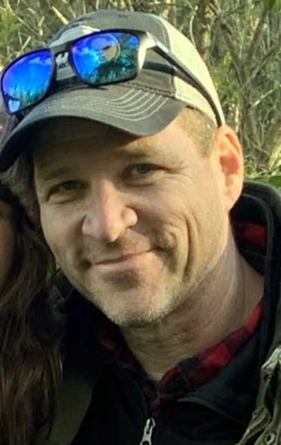 Obituary of Michael W. Griffitt