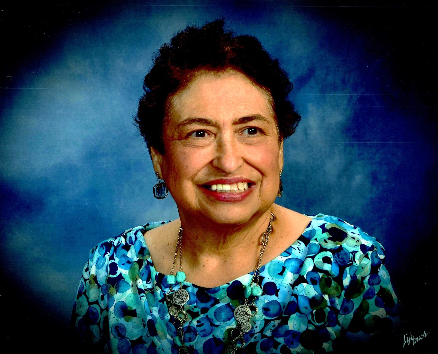 Elizabeth Cervantes Obituary Corpus Christi, TX