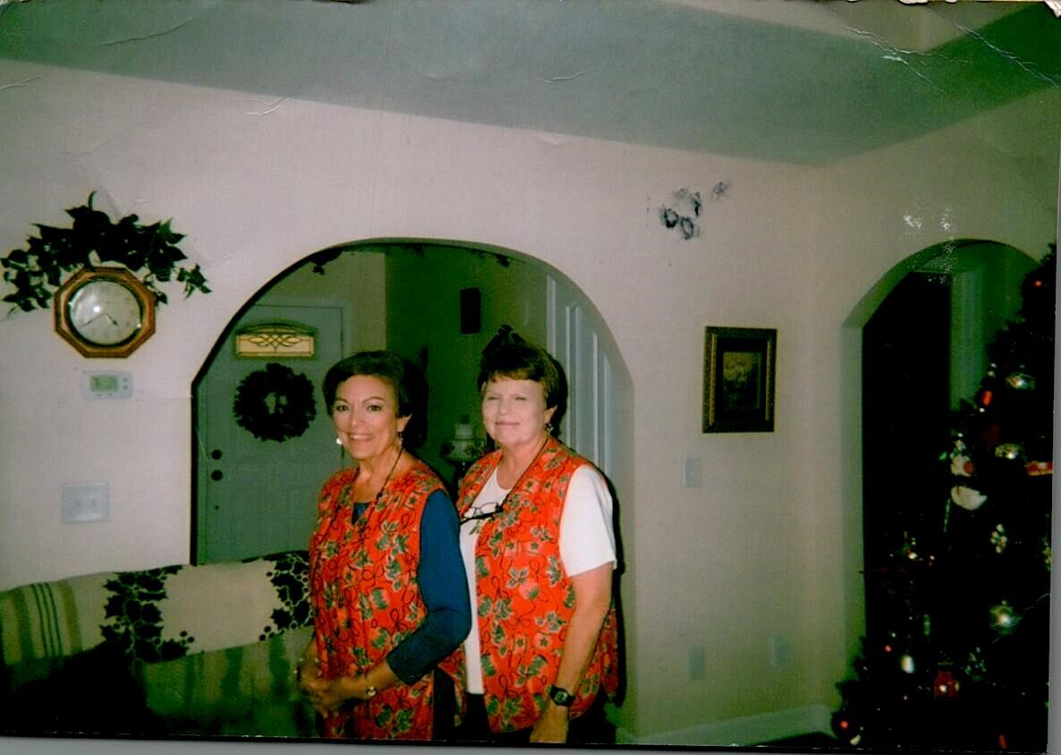 Obituary of Karen Penix