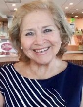 Obituary of Amparo (Polly) Herrera Espinar Mix