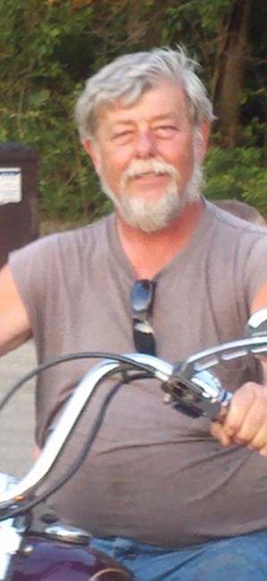 Obituary of Harold Wright