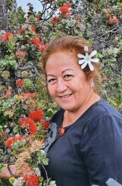 Obituary of Linda Dyer