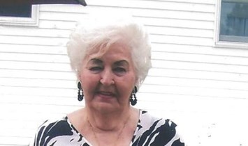 Obituary of Hazel M. Schaefer