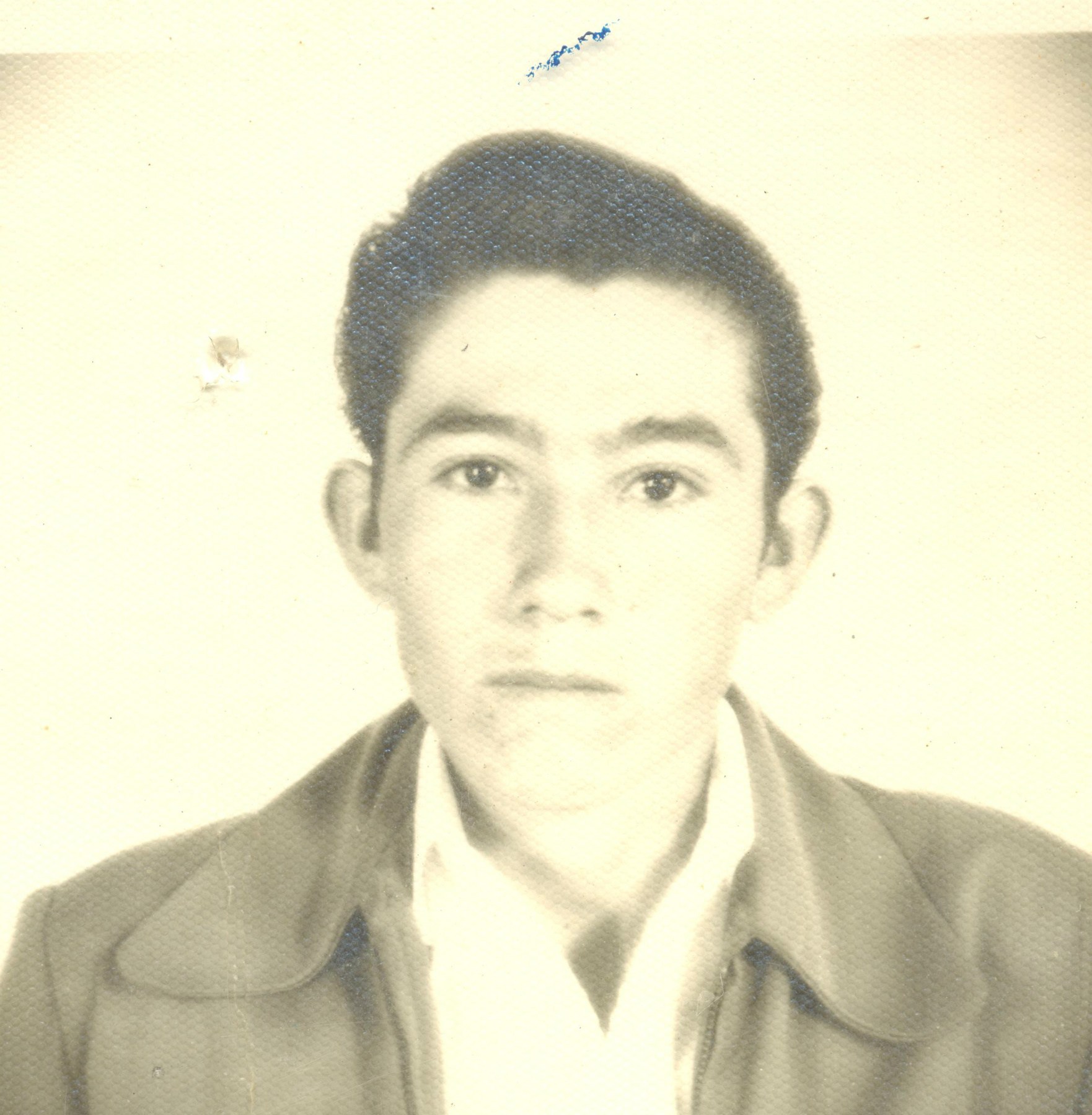 Obituary of Joseph M Franco