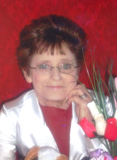 Obituary of Kay L. Willcox