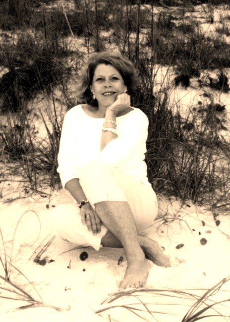 Obituary of Teresa Howell McGarrity