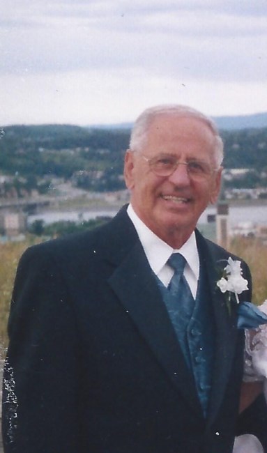 Obituary of Guy Tremblay