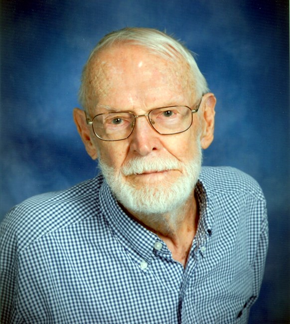 Avis de décès de Douglas H Anderson