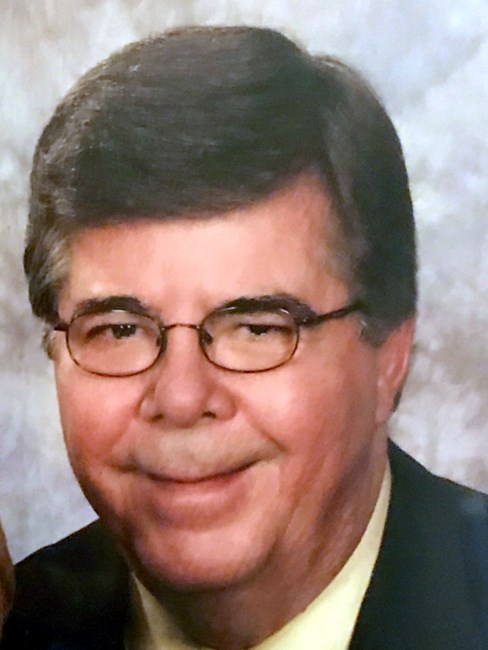 Obituary of David Allan Grooms Sr.