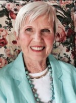 Mary Ann Scherer