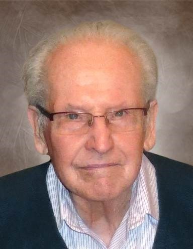 Obituary of Pierre Gagnon