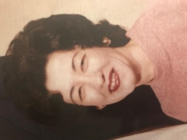 Obituary of Lillie B. Allen