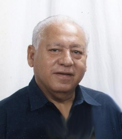 Obituary of Henry Moncada