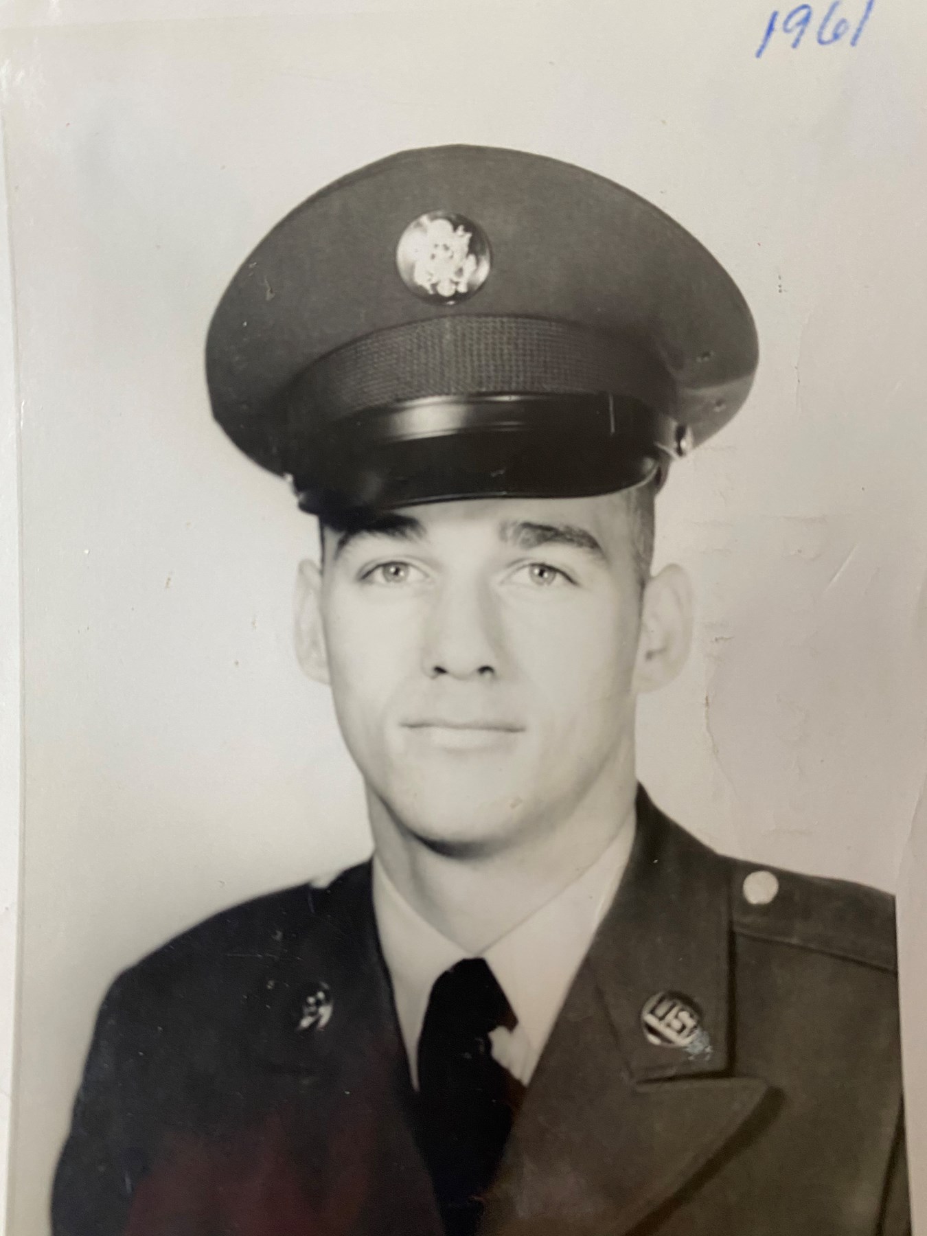 Obituary of Kenneth Winston Brock