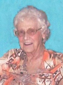 Obituary of Clara Davis