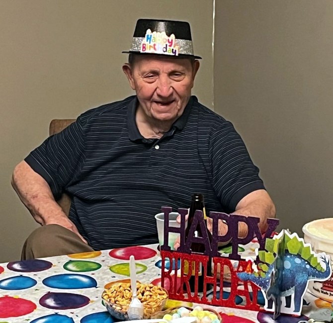 Obituary of Ronald Lee Hull