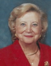 Obituary of Phyllis Southwell