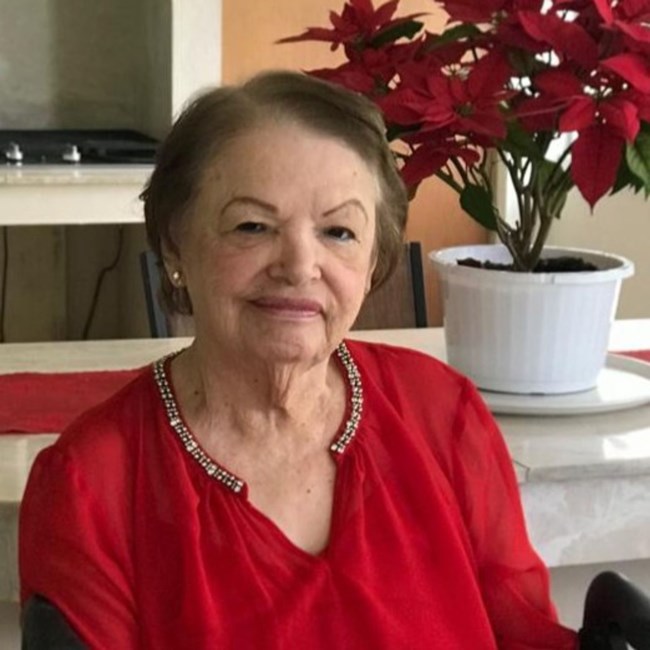 Obituary of Ana Irma Bibiloni Lizardi