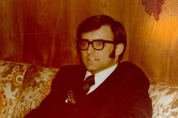 Obituario de Richard Clements Snapp