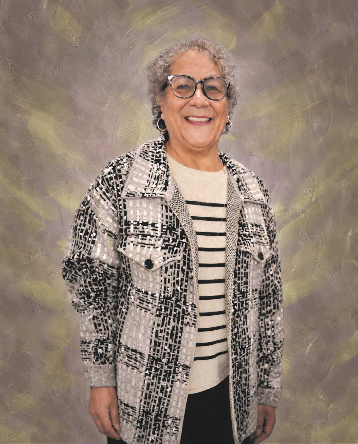 Obituary of Beatriz O. Martinez