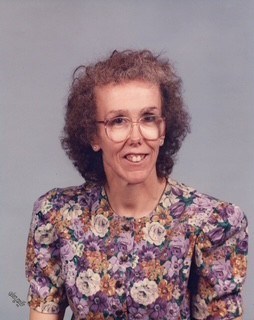 Obituary of Rae Anne Guthridge