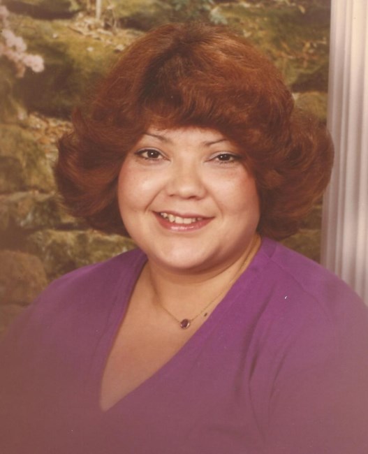 Obituary of Lupe Soto