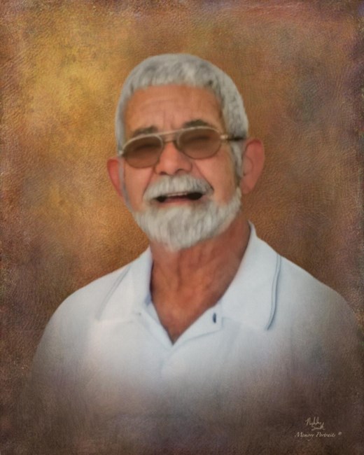 Obituary of William Bennett Josey Sr.