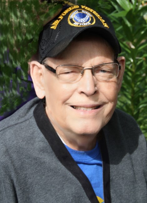 Obituary of Wilson "Bud" J. Zacharias