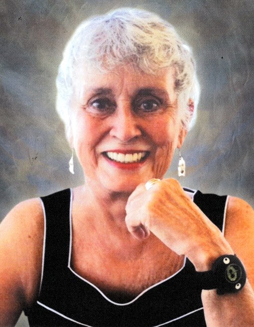 Obituary of Sally Bassett Dickeson