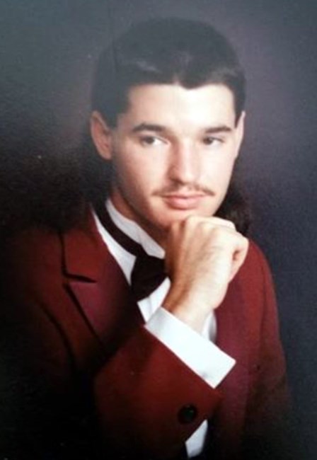 Obituary of Dean Joseph Randazzo