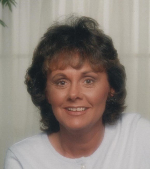 Obituary of Diana G. O'Daniell