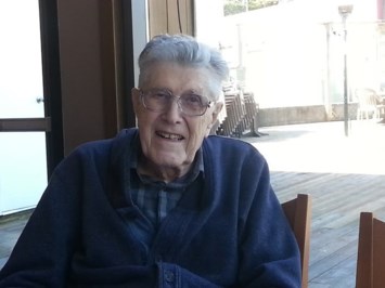 Obituary of Inglis Willard Edwards