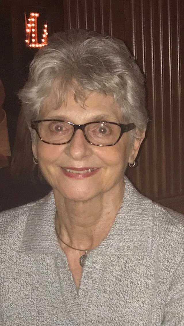 Avis de décès de Susan Attayek