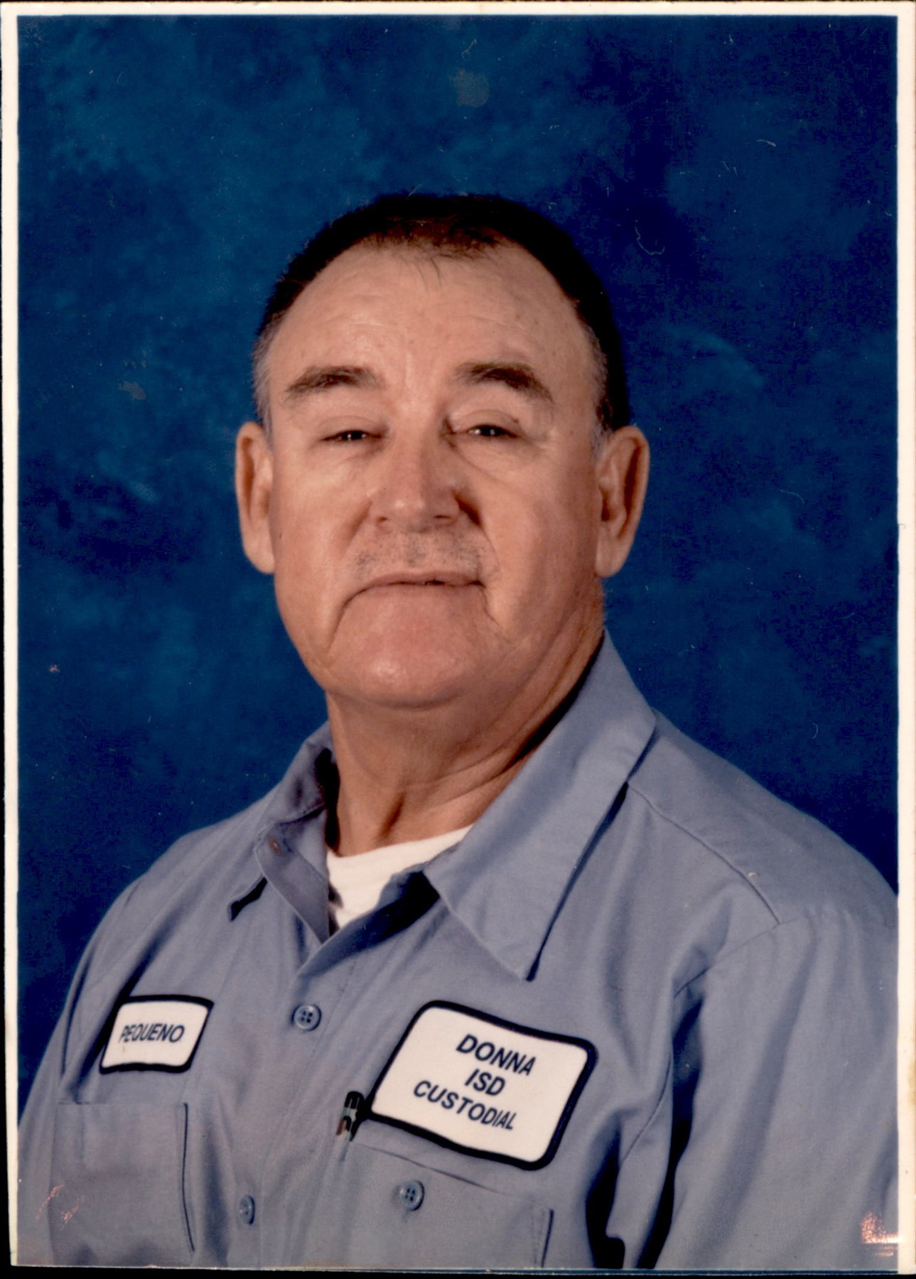 Obituary of Hipolito Valdez Pequeño Jr