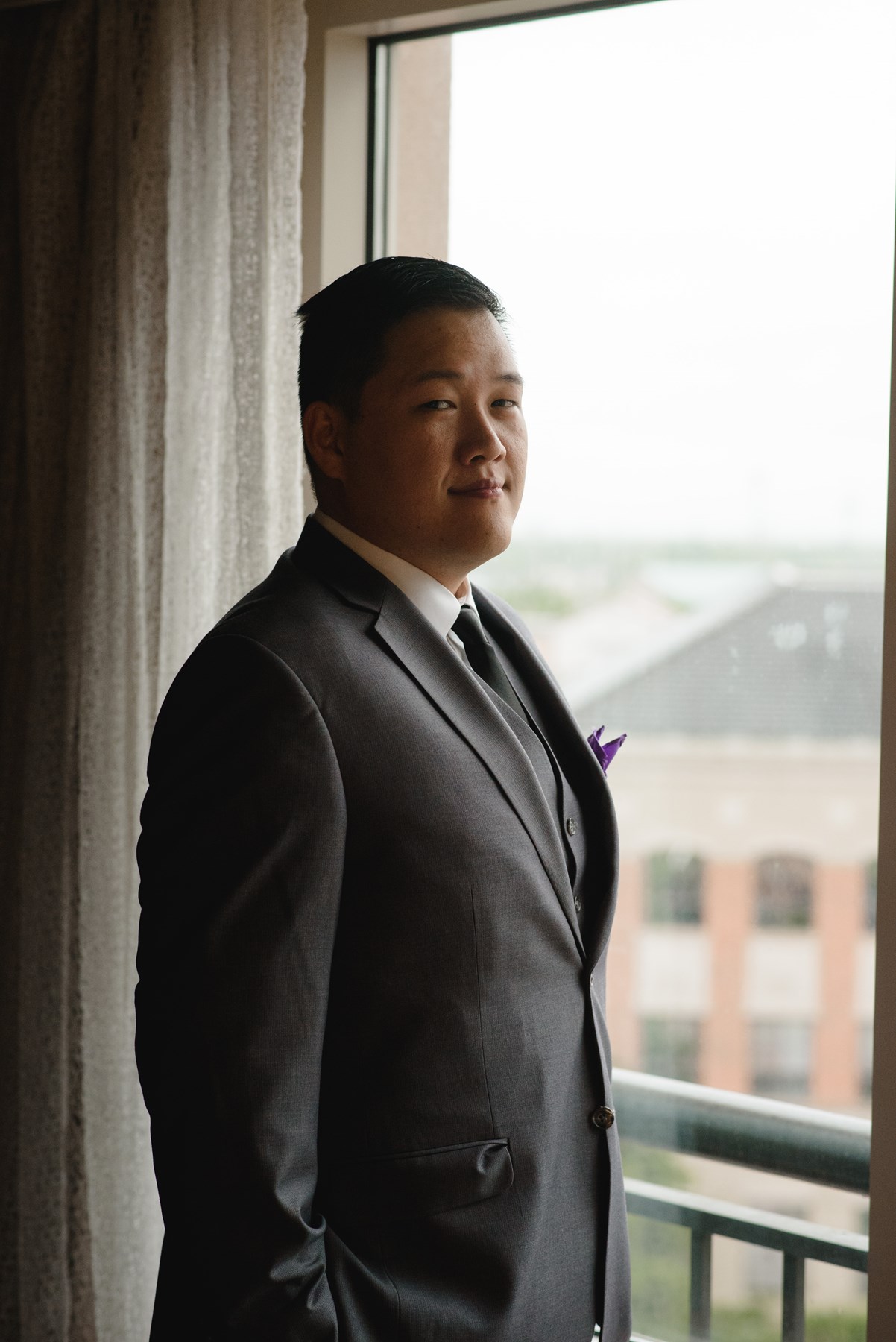 Obituary of Antony Robert Ma