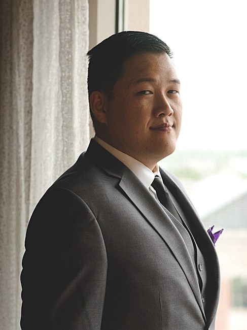 Obituary of Antony Robert Ma