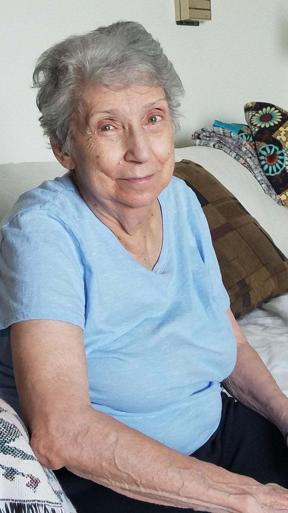 Obituary of Annabelle R. Thorpe