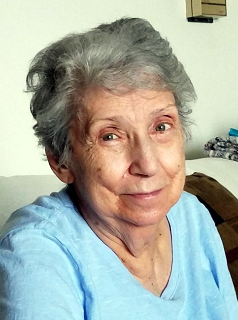 Obituary of Annabelle R. Thorpe