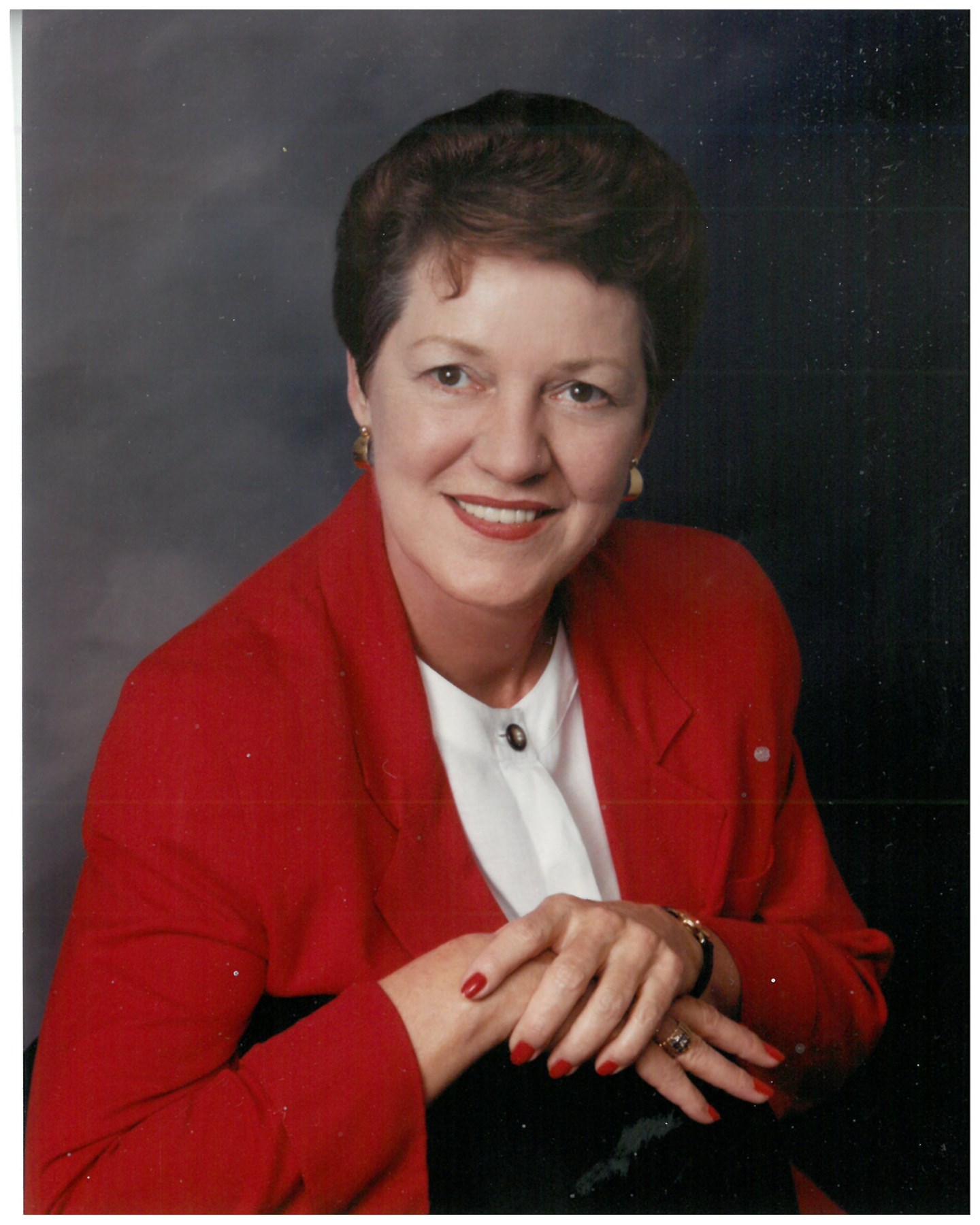 Obituary of Susan Tourtellot