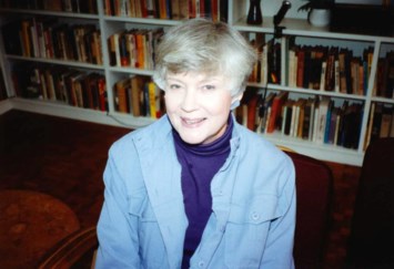 Obituario de Nancy Ann Williams